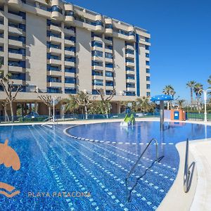 Patacona Resort Apartments Primera Linea