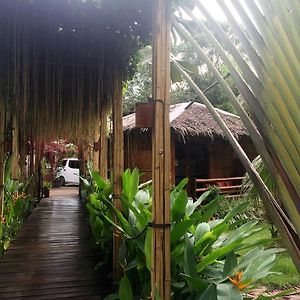 Private Bungalow